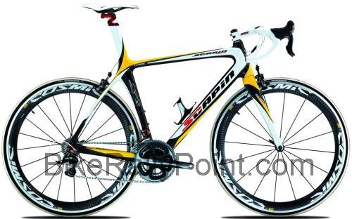Scapin Hysak fiche technique et avis